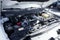 2024 Ford F-350SD Platinum