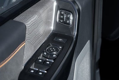 2024 Ford F-350SD Platinum