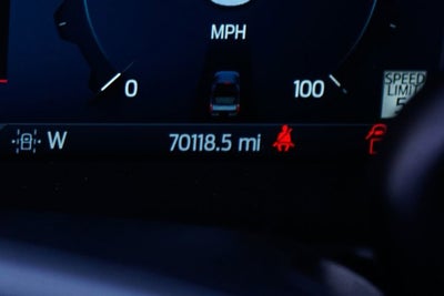 2024 Ford F-350SD Platinum