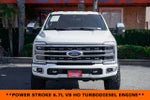 2024 Ford F-350SD Platinum