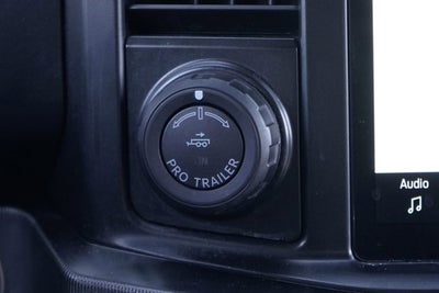 2024 Ford F-350SD Platinum