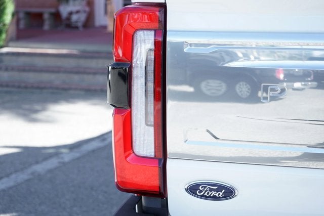 2024 Ford F-350SD Platinum