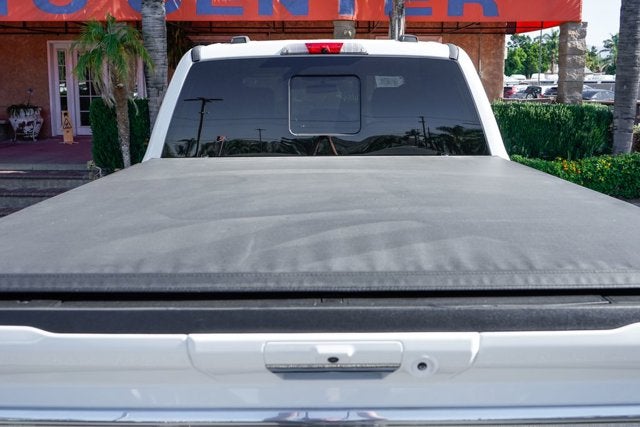 2024 Ford F-350SD Platinum