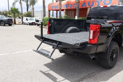 2021 Ford F-350SD Lariat