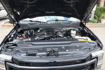 2021 Ford F-350SD Lariat