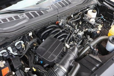 2021 Ford F-350SD Lariat