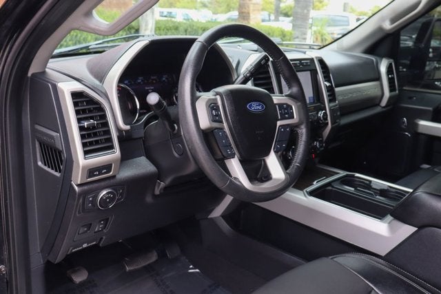 2021 Ford F-350SD Lariat