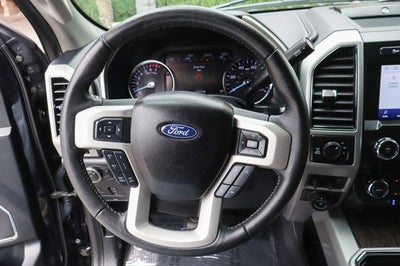2021 Ford F-350SD Lariat