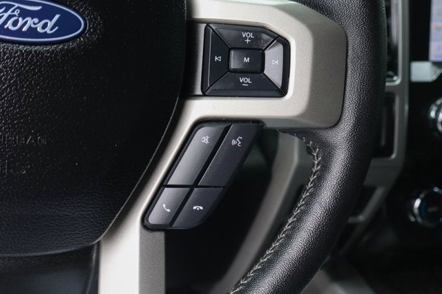 2021 Ford F-350SD Lariat