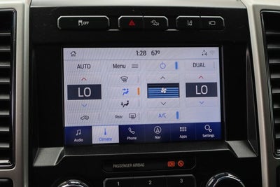 2021 Ford F-350SD Lariat