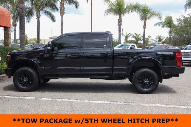 2021 Ford F-350SD Lariat