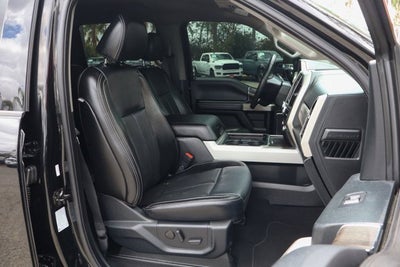 2021 Ford F-350SD Lariat