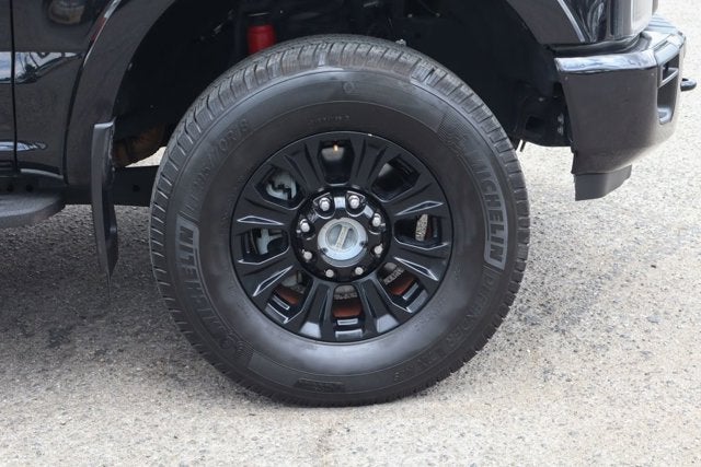 2021 Ford F-350SD Lariat