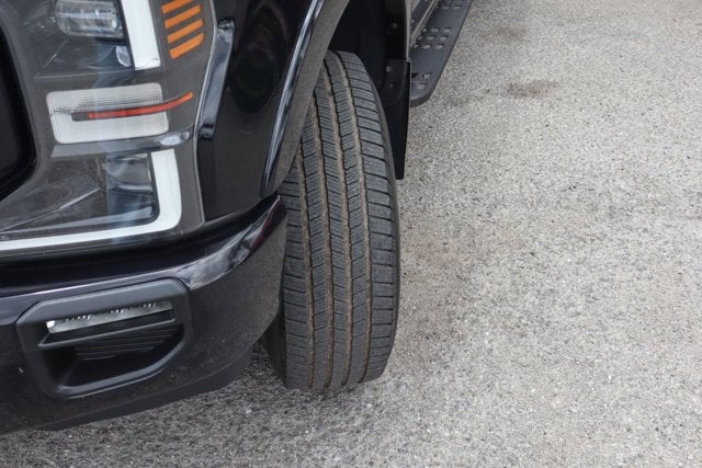 2021 Ford F-350SD Lariat