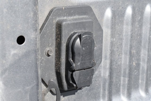 2024 Ford F-350SD XLT