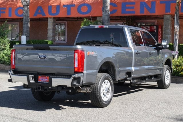 2024 Ford F-350SD XLT