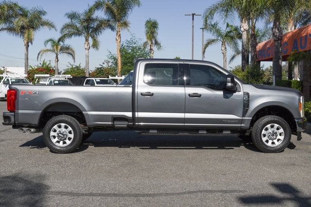 2024 Ford F-350SD XLT