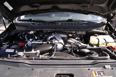 2024 Ford F-350SD XLT