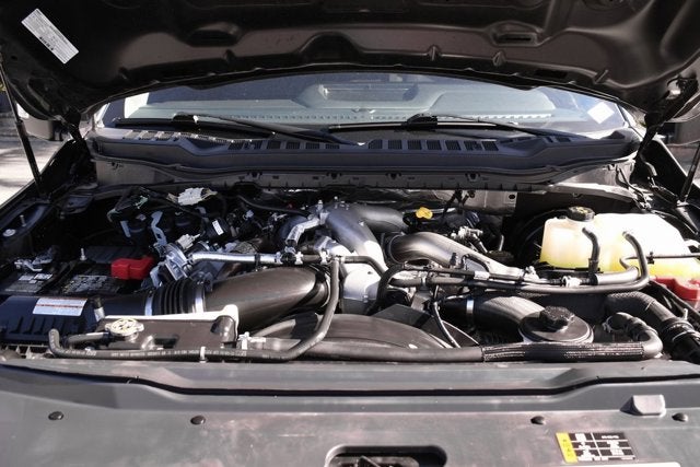 2024 Ford F-350SD XLT