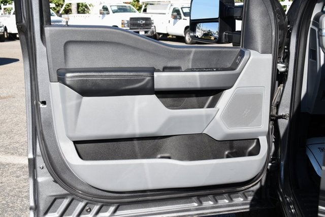 2024 Ford F-350SD XLT