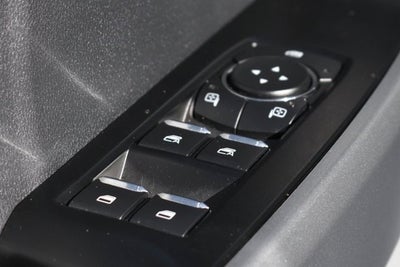 2024 Ford F-350SD XLT