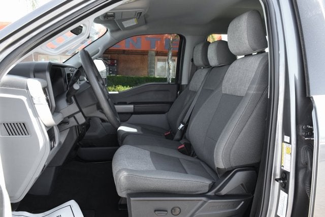 2024 Ford F-350SD XLT