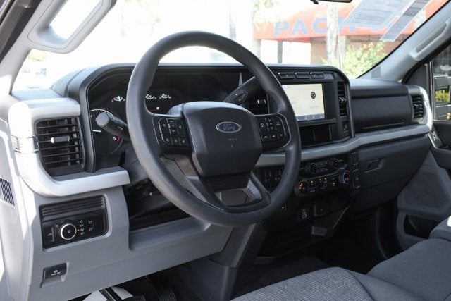 2024 Ford F-350SD XLT