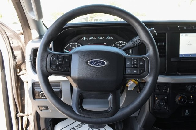 2024 Ford F-350SD XLT