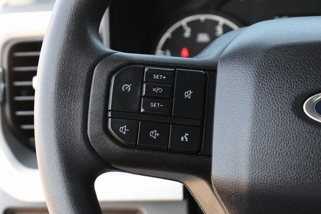 2024 Ford F-350SD XLT