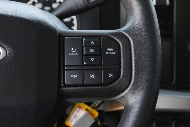 2024 Ford F-350SD XLT