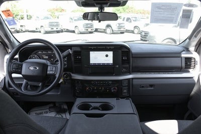 2024 Ford F-350SD XLT