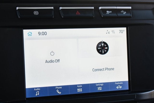 2024 Ford F-350SD XLT