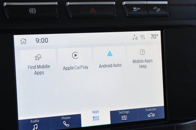 2024 Ford F-350SD XLT