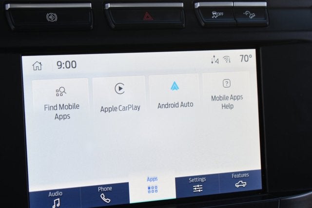 2024 Ford F-350SD XLT