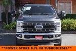 2024 Ford F-350SD XLT