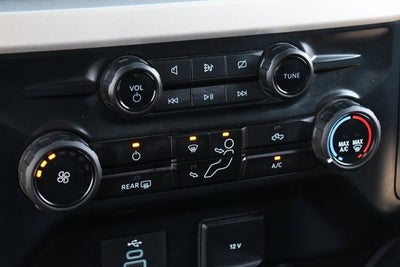 2024 Ford F-350SD XLT