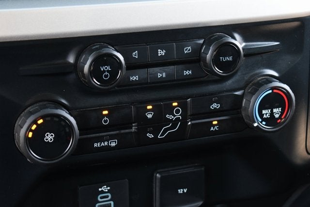 2024 Ford F-350SD XLT