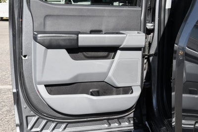 2024 Ford F-350SD XLT