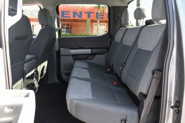 2024 Ford F-350SD XLT