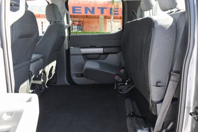 2024 Ford F-350SD XLT