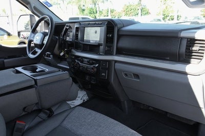 2024 Ford F-350SD XLT