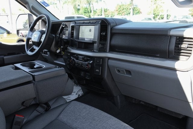 2024 Ford F-350SD XLT