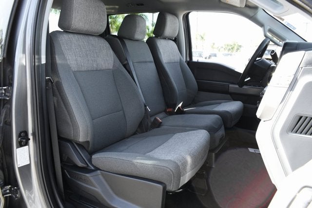 2024 Ford F-350SD XLT