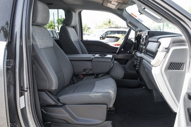 2024 Ford F-350SD XLT