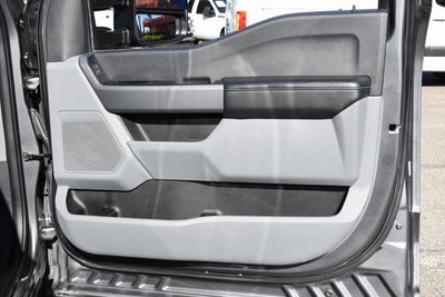 2024 Ford F-350SD XLT