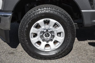 2024 Ford F-350SD XLT