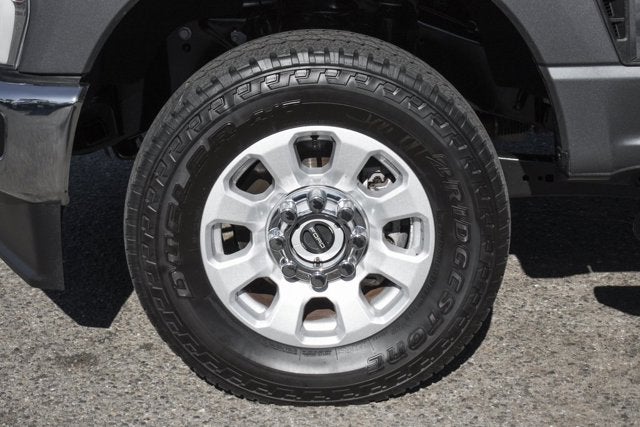 2024 Ford F-350SD XLT