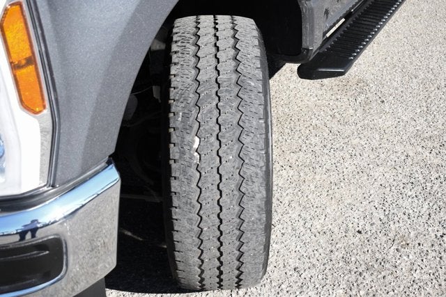 2024 Ford F-350SD XLT