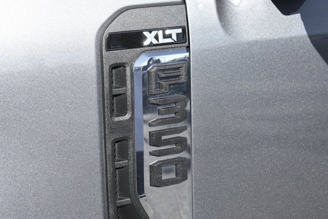 2024 Ford F-350SD XLT