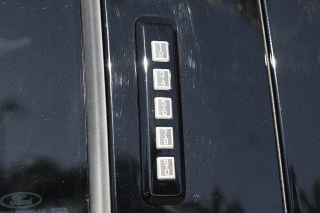 2024 Ford F-350SD XLT